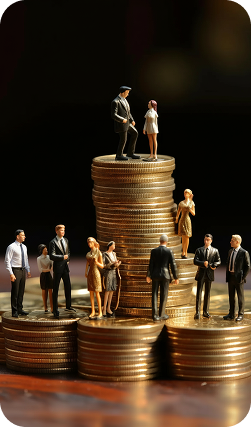 Blockchain Development Solutions For Crowdfunding