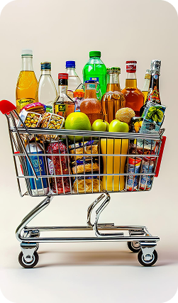 Blockchain Development Solutions For Fmcg