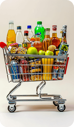 Blockchain Development Solutions For Fmcg