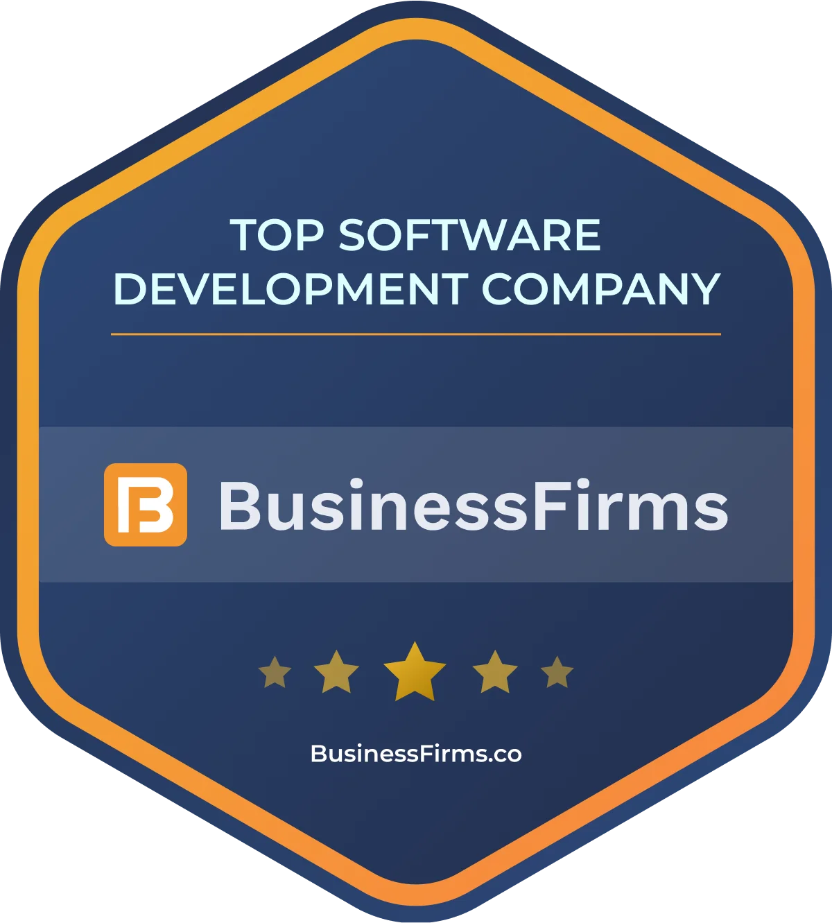 Top Custom Software Development Company