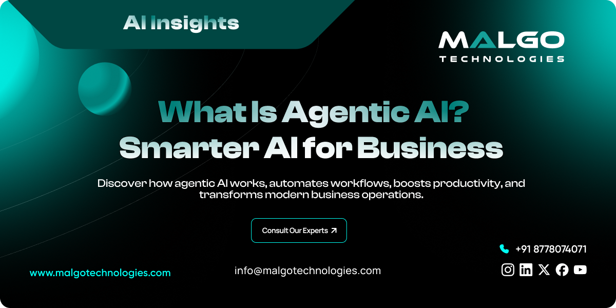 The Future of Work with Agentic AI