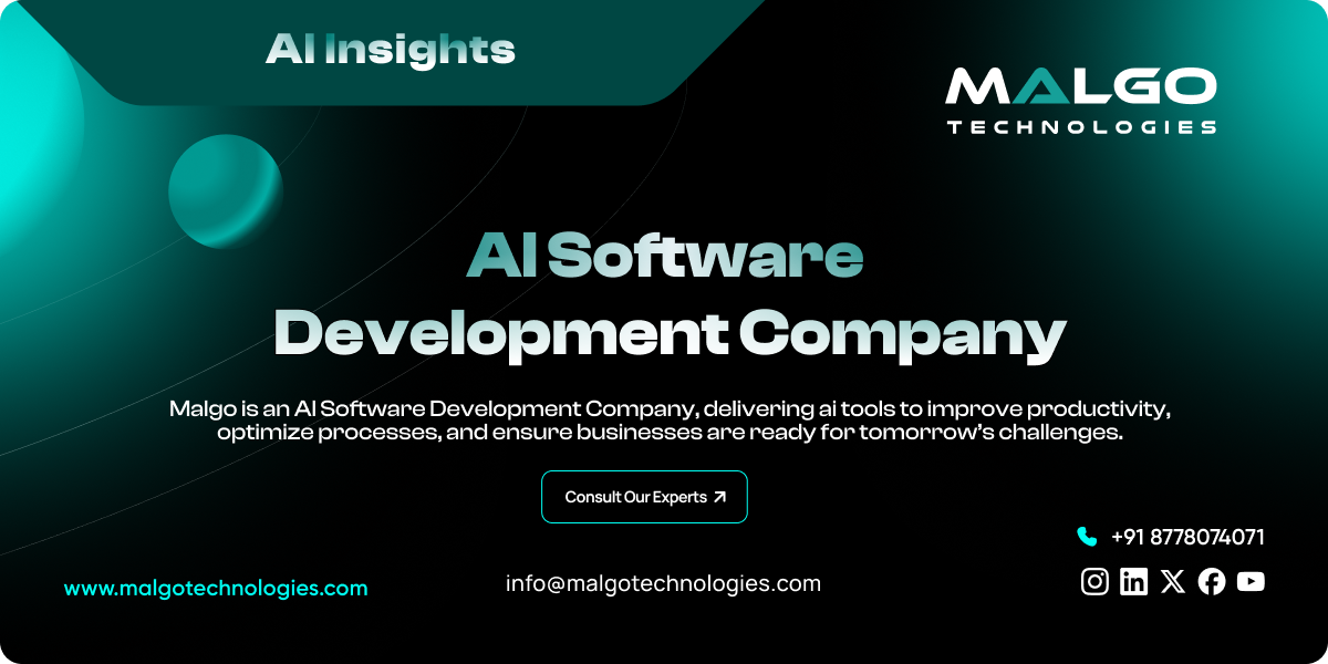 AI Software Development AI Software Development