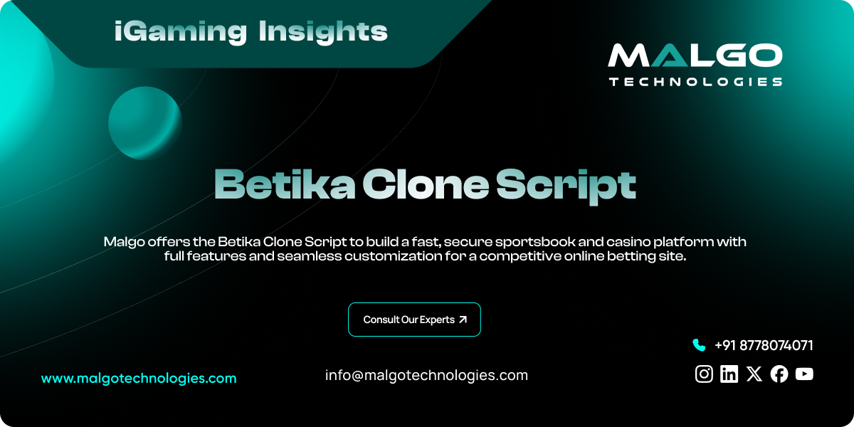 Betika Clone Script Betika Clone Script