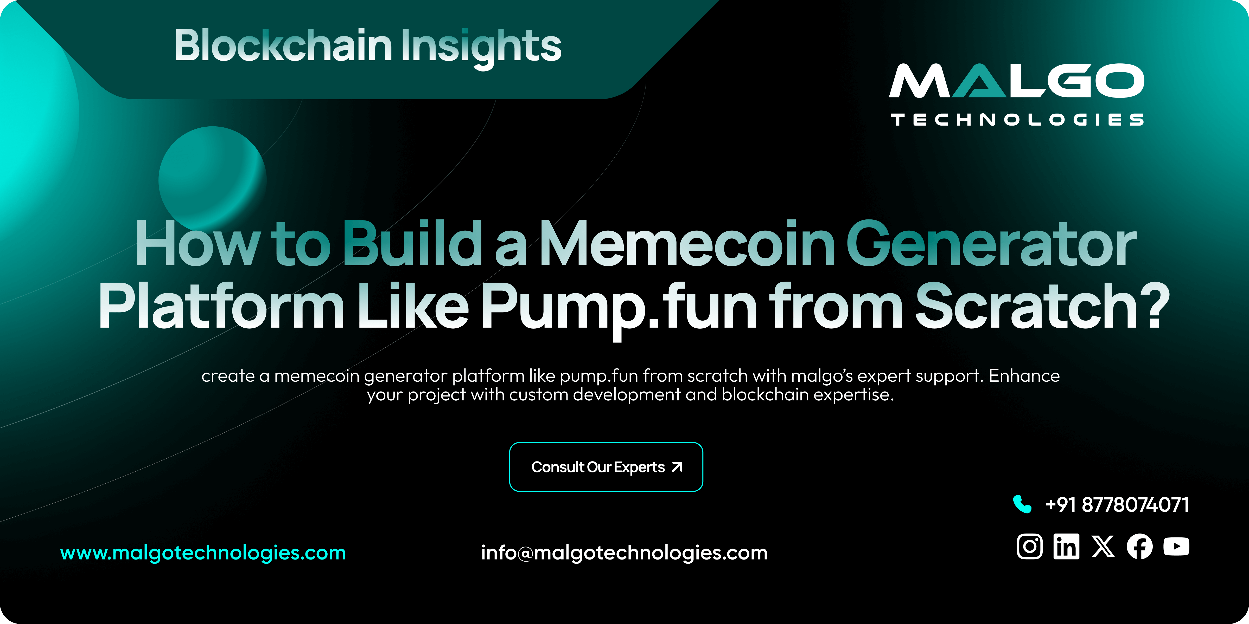 Create a Memecoin Generator Platform like Pump.fun Create a Memecoin Generator Platform like Pump.fun