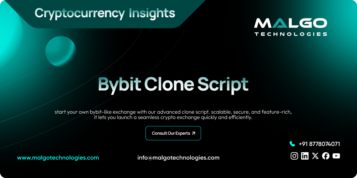Bybit Clone Script Bybit Clone Script
