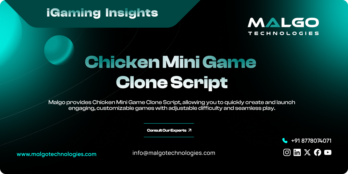 Chicken Mini Game Clone Software Chicken Mini Game Clone Software