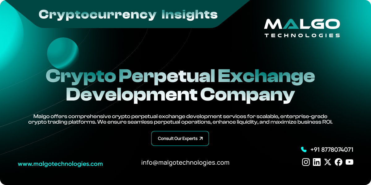 Crypto Perpetual Exchange Development Company Crypto Perpetual Exchange Development Company