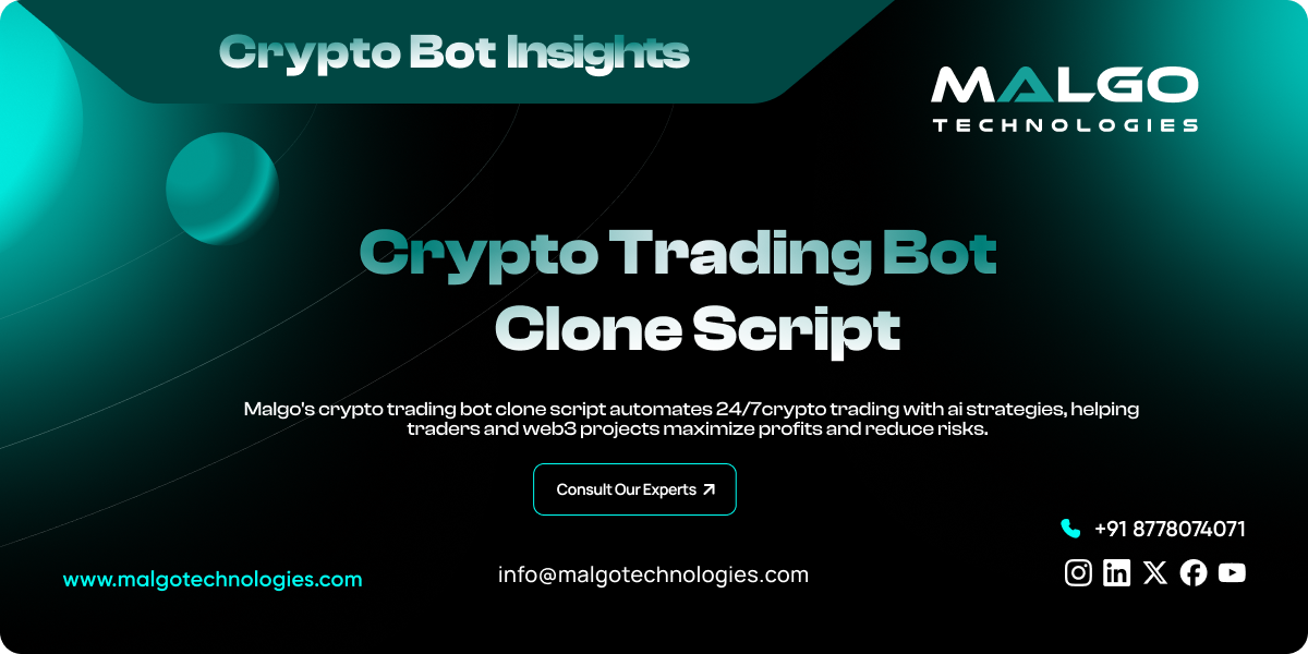 Crypto Trading Bot Clone Script Crypto Trading Bot Clone Script