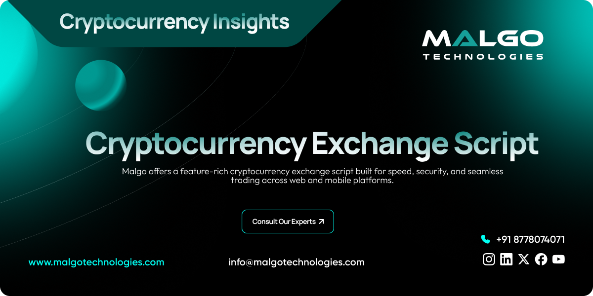 Cryptocurrency Exchange Cryptocurrency Exchange
