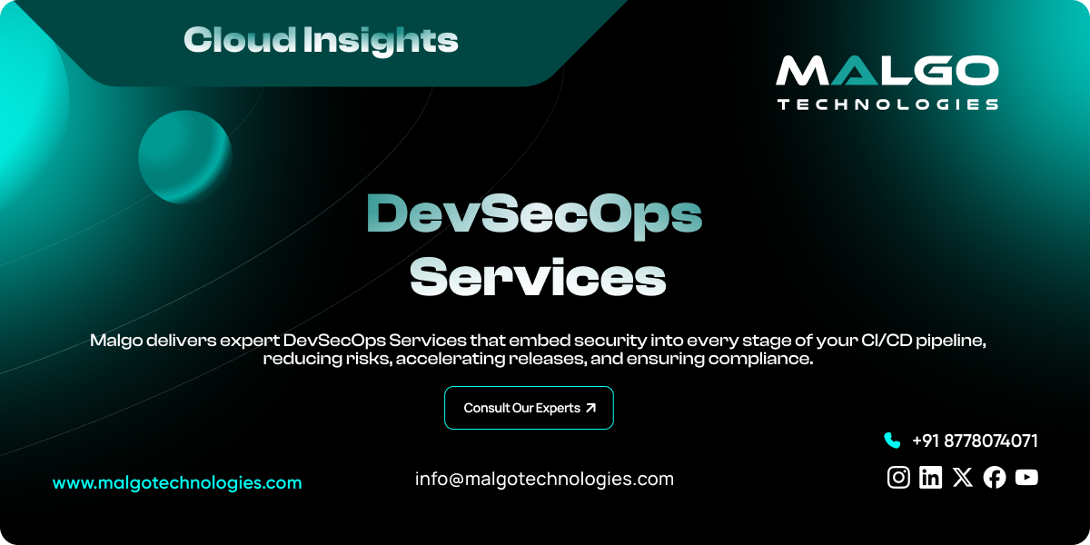 DevSecOps Services
