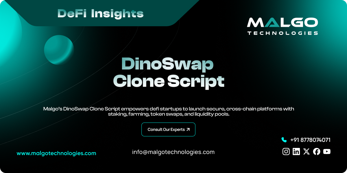 DinoSwap Clone Script DinoSwap Clone Script