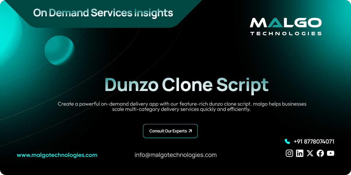 Dunzo Clone Script Dunzo Clone Script