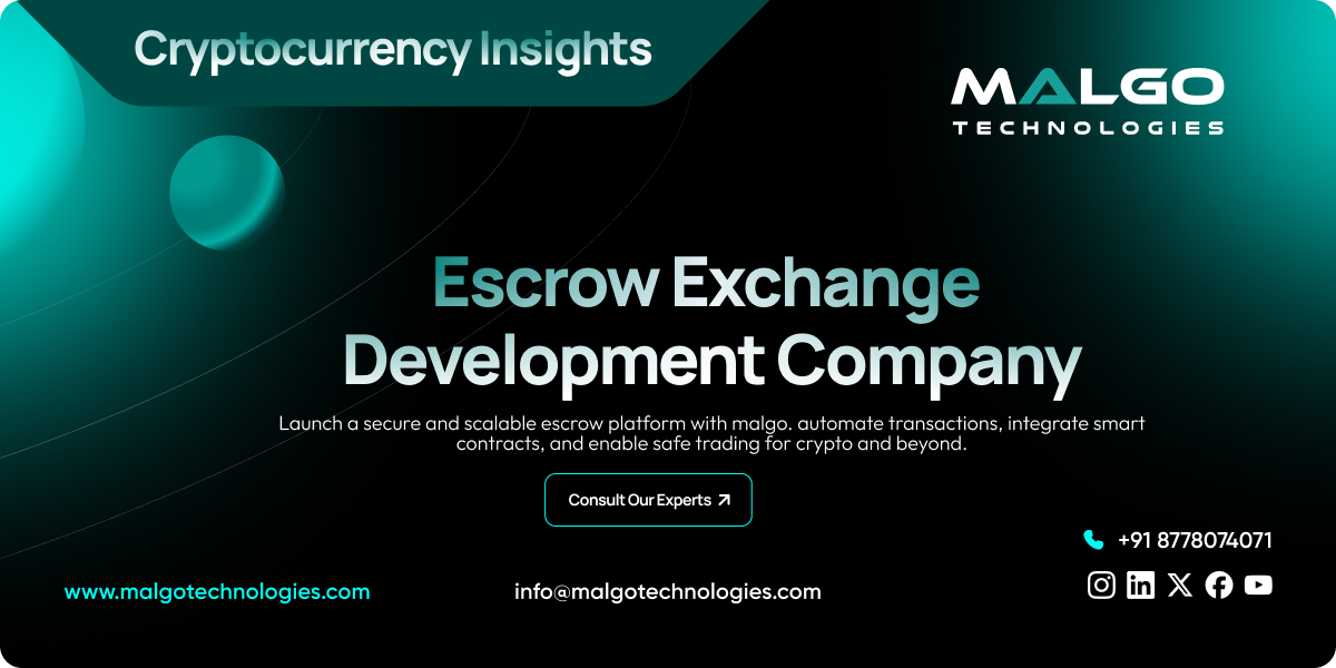 Escrow Exchange Escrow Exchange