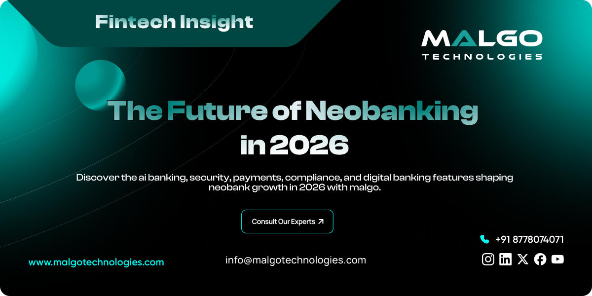 The future of Neobanking in 2026 The future of Neobanking in 2026