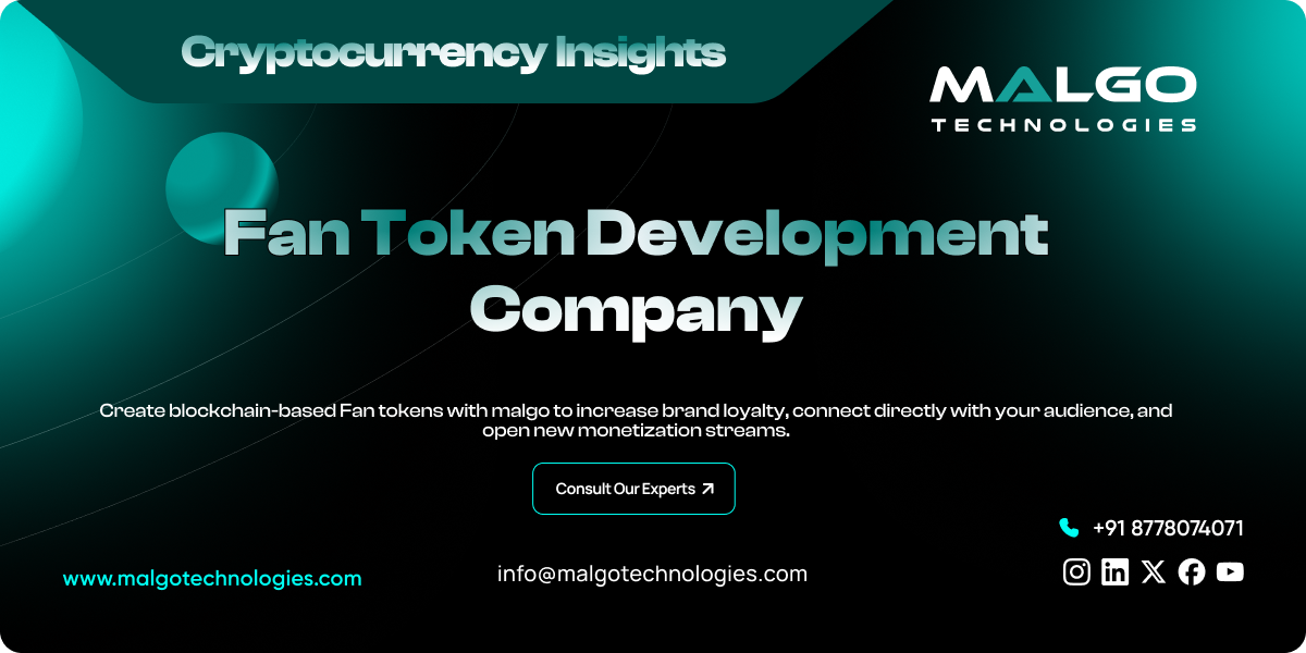 Fan Token Development