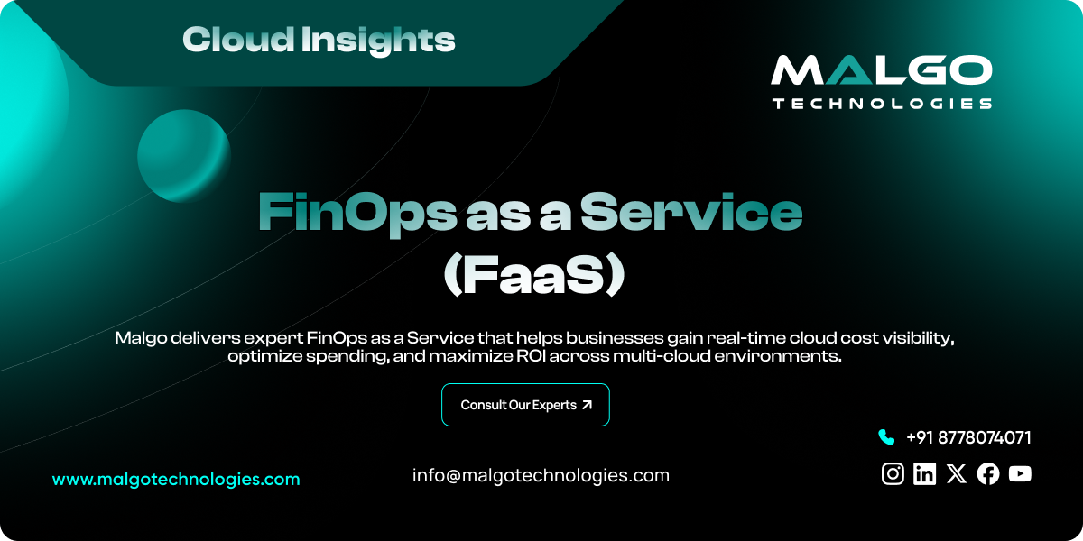 FinOps as a Service