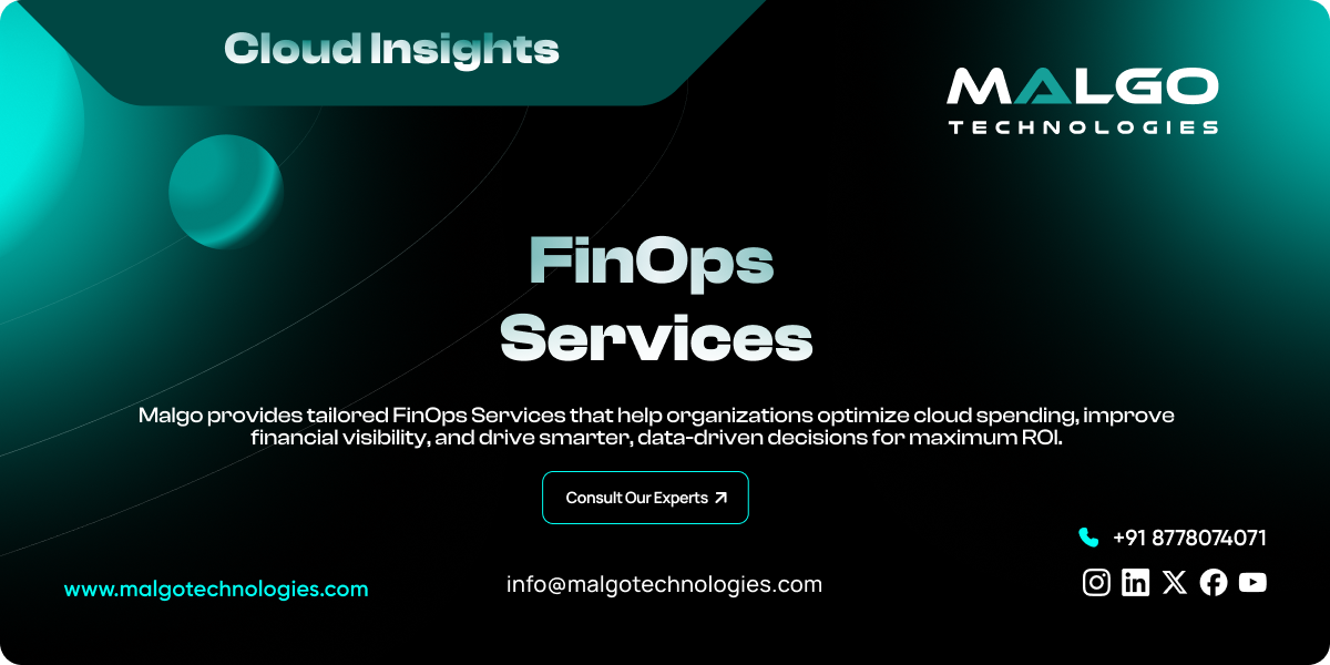 FinOps Services