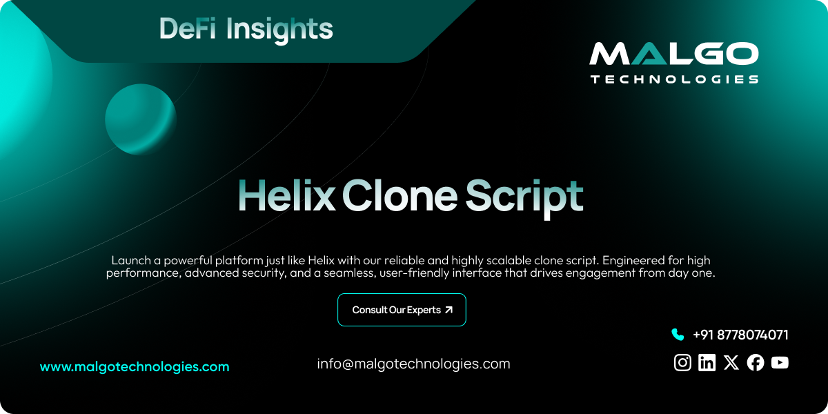 Helix Clone Script Helix Clone Script