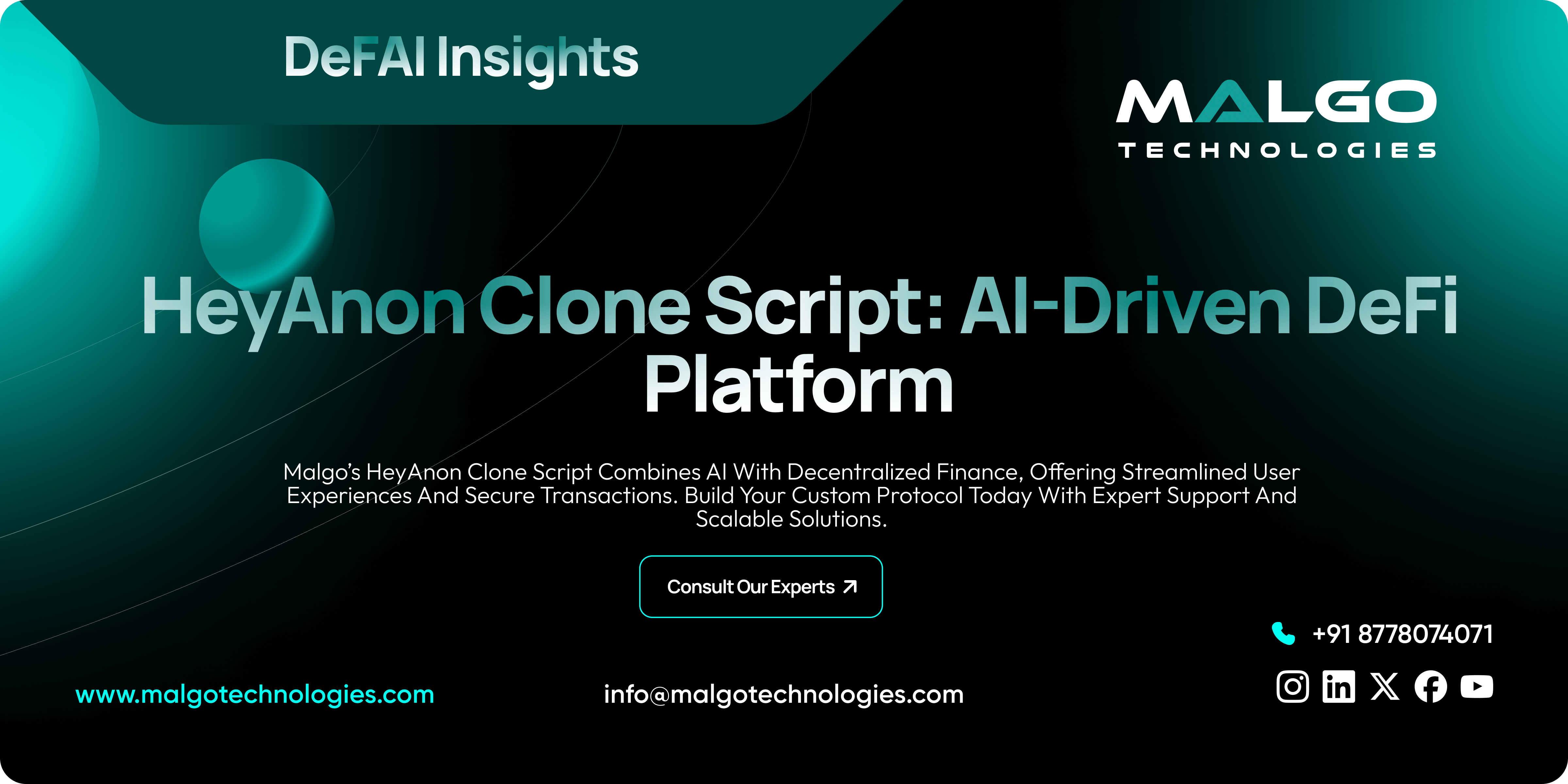HeyAnon Clone Script HeyAnon Clone Script