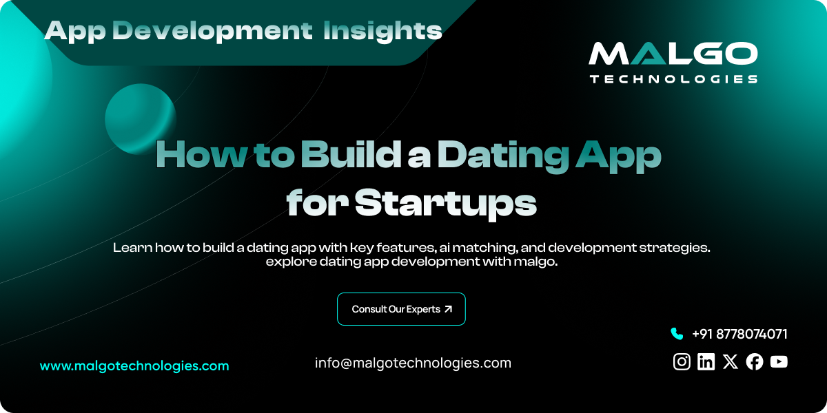 How to Build a Dating App How to Build a Dating App