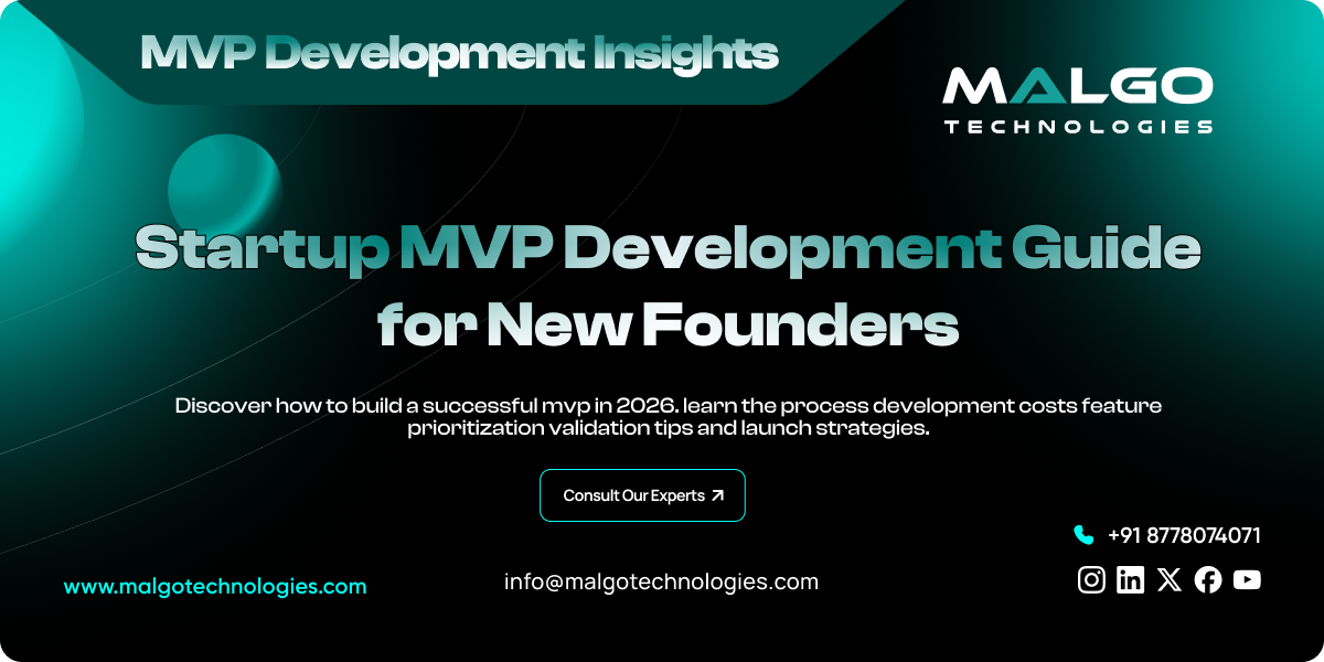 How to Build an MVP in 2026 How to Build an MVP in 2026