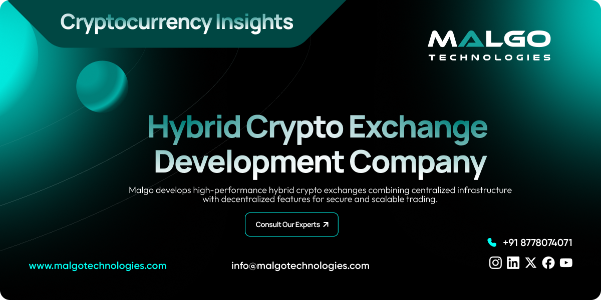 Hybrid Crypto Exchange Hybrid Crypto Exchange