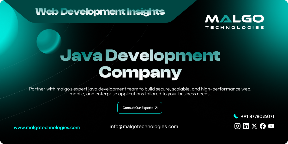 Java Development Java Development