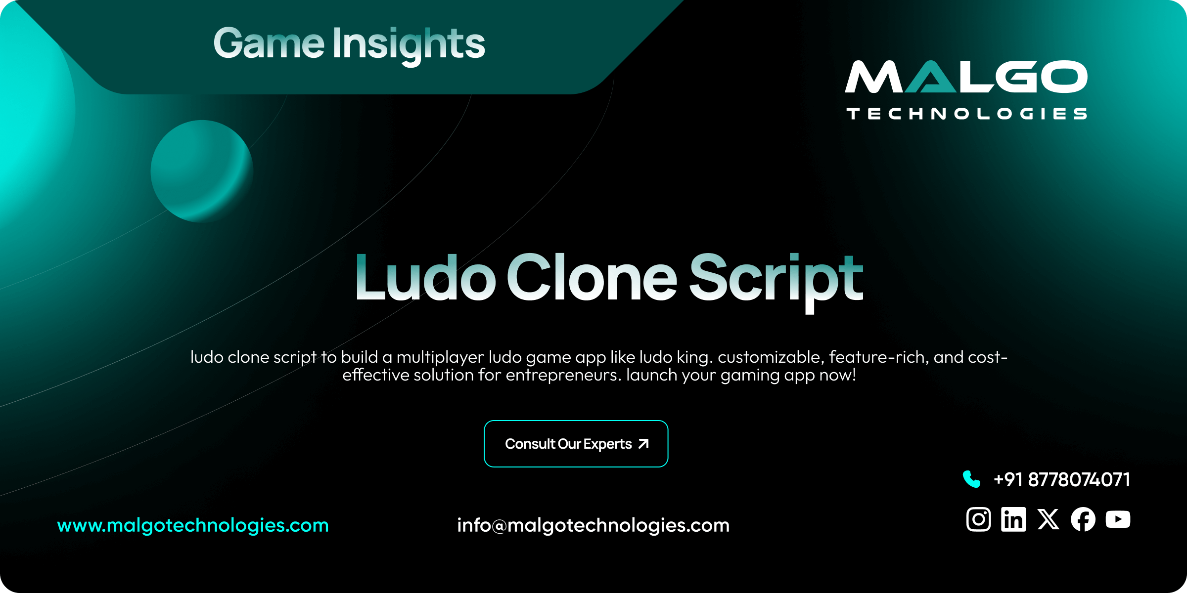 Ludo Clone Script Ludo Clone Script