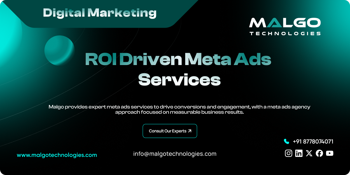 Meta Ads Services: Enhancing Brand Visibility with Paid Social Campaigns Meta Ads Services: Enhancing Brand Visibility with Paid Social Campaigns