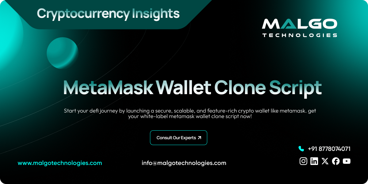 Metamask Wallet Clone Script Metamask Wallet Clone Script