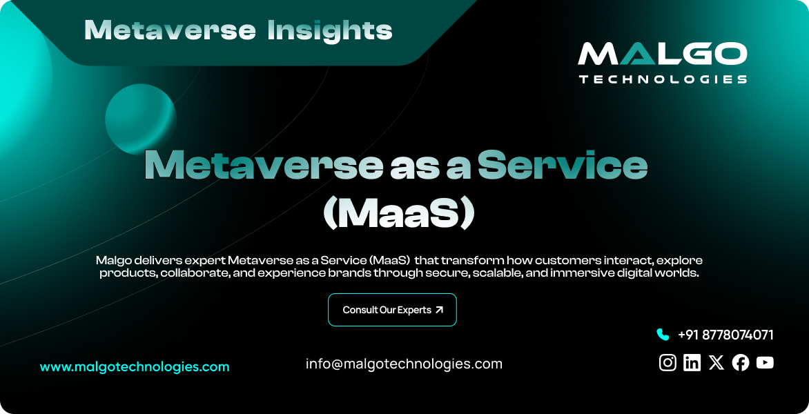 Metaverse as a Service Metaverse as a Service