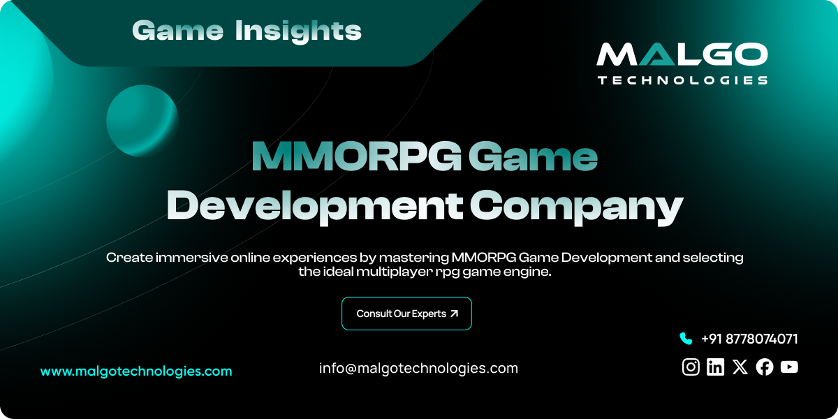MMORPG Game development MMORPG Game development