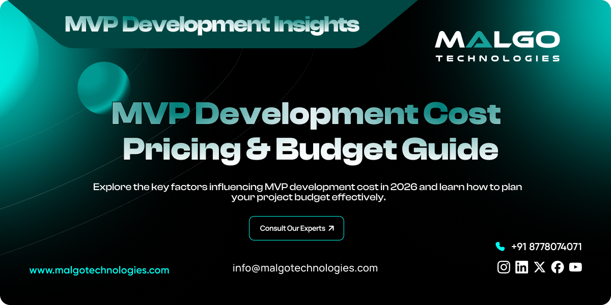 MVP Development Cost