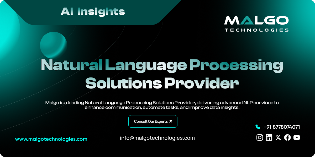 Natural Language Processing NLP Solutions Natural Language Processing NLP Solutions