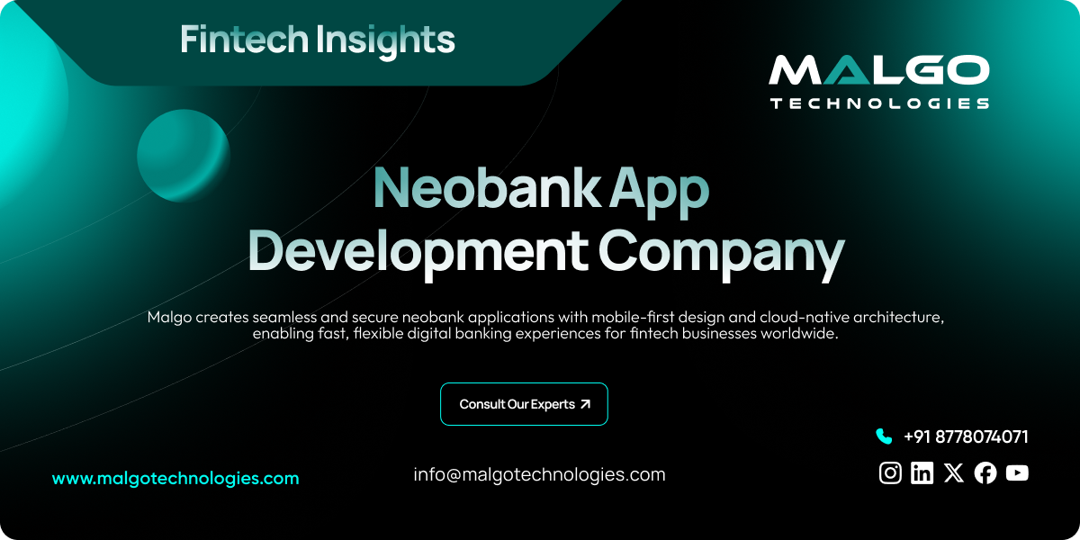 Neobank App Neobank App