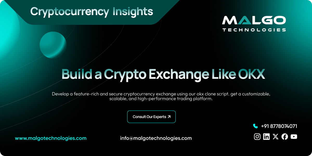OKX Clone Script OKX Clone Script