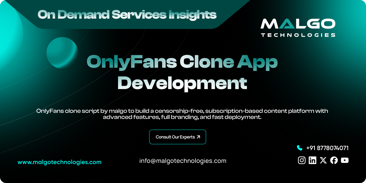 OnlyFans Clone OnlyFans Clone