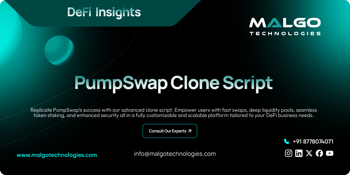 PumpSwap Clone Script PumpSwap Clone Script