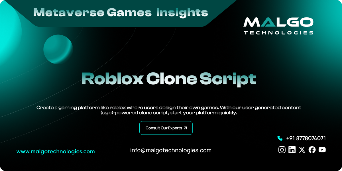 Roblox Clone Script