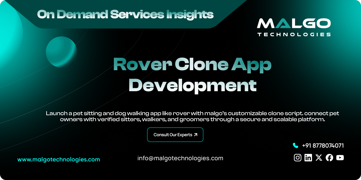 Rover Clone
