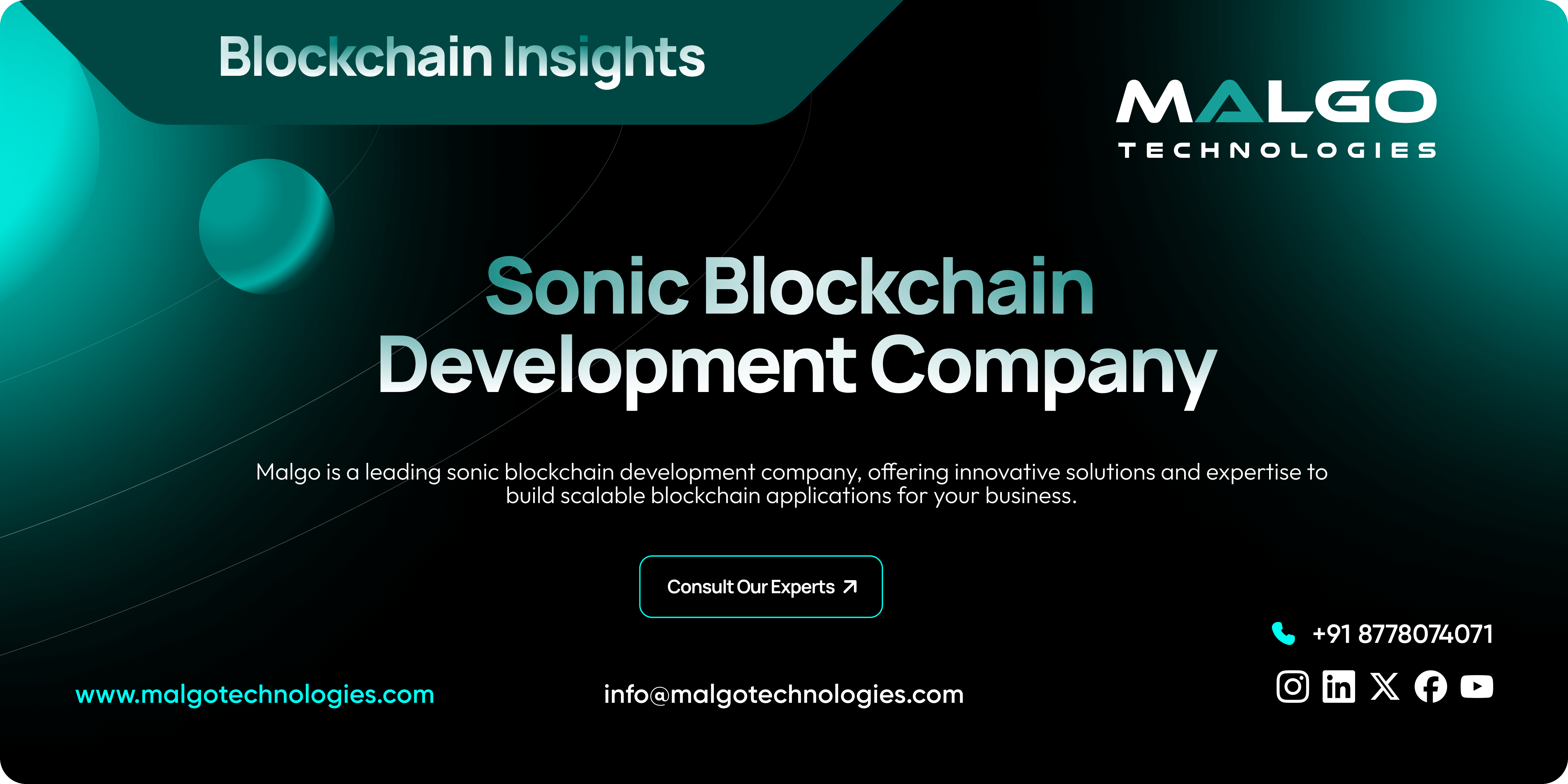 Sonic Blockchain Development Sonic Blockchain Development