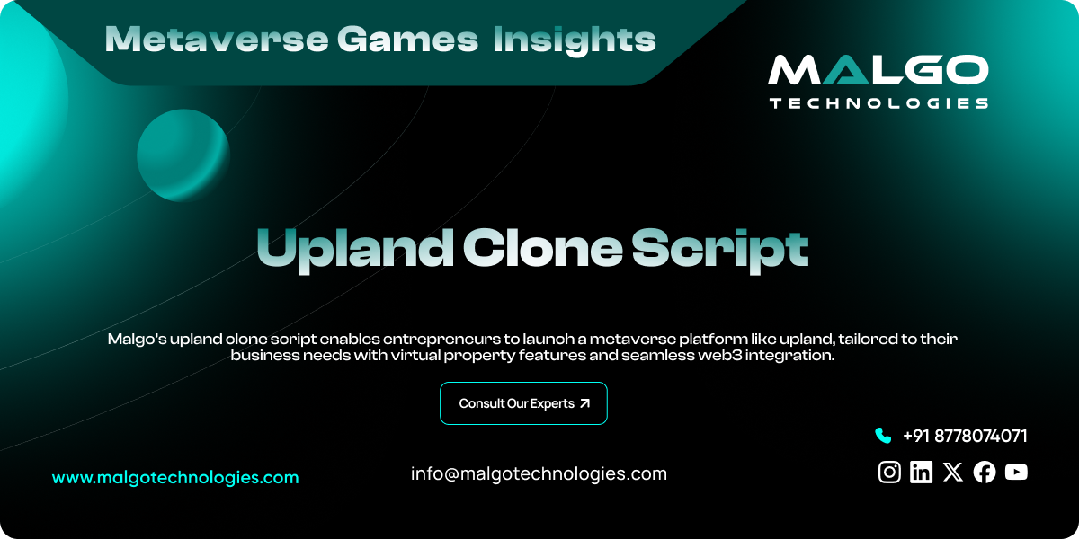 Upland Clone Script Upland Clone Script