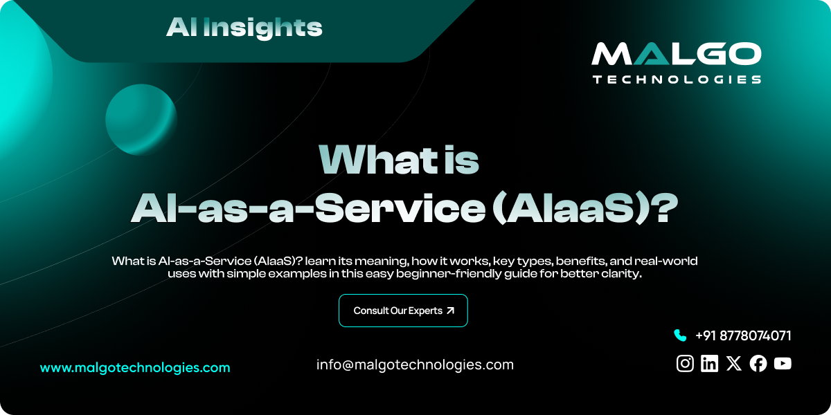 What is AI-as-a-Service