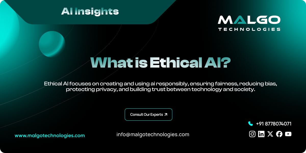 What is Ethical AI?