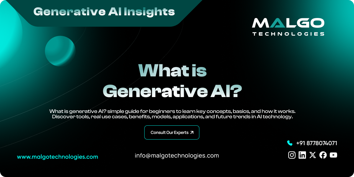 Generative AI