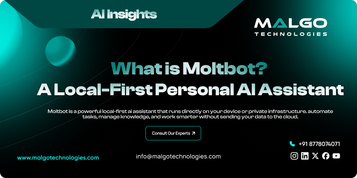 What is Moltbot? 