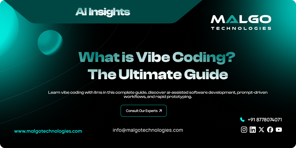 What is Vibe Coding What is Vibe Coding