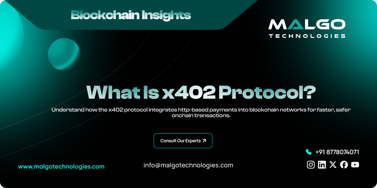 What is x402 Protocol? What is x402 Protocol?