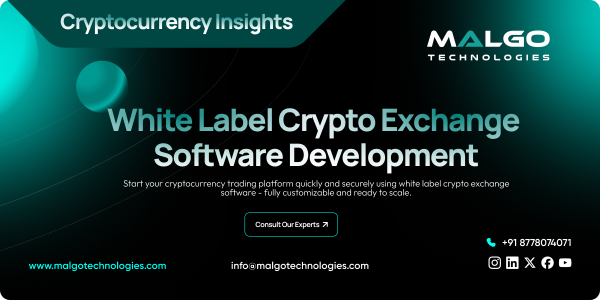 White Label Crypto Exchange White Label Crypto Exchange