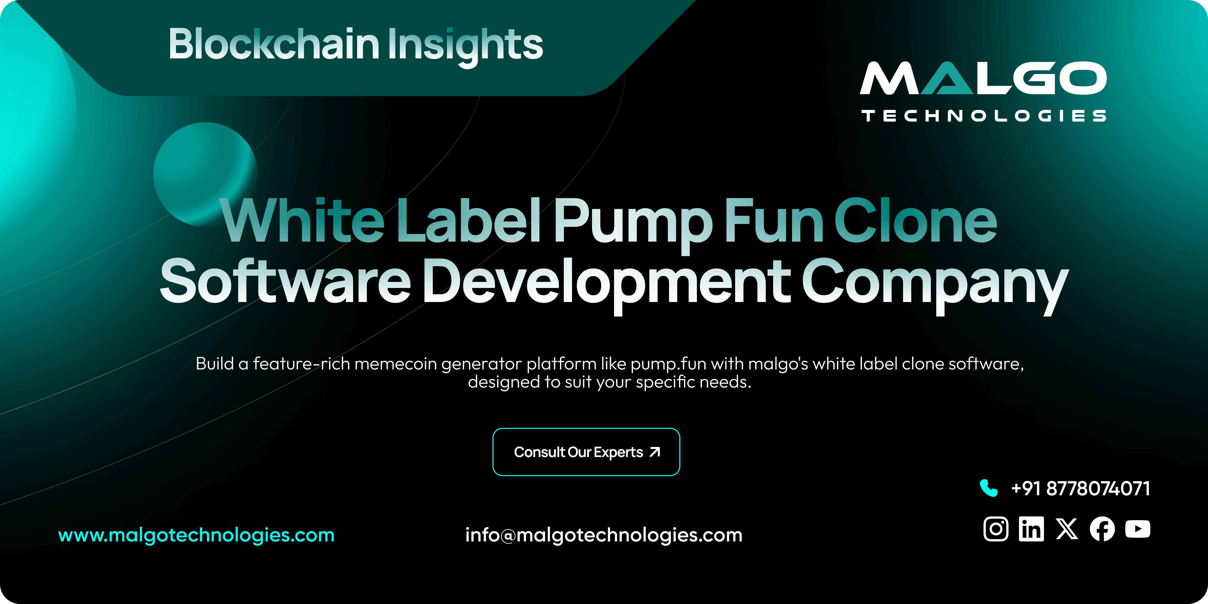 White Label Pump.fun Clone Software 